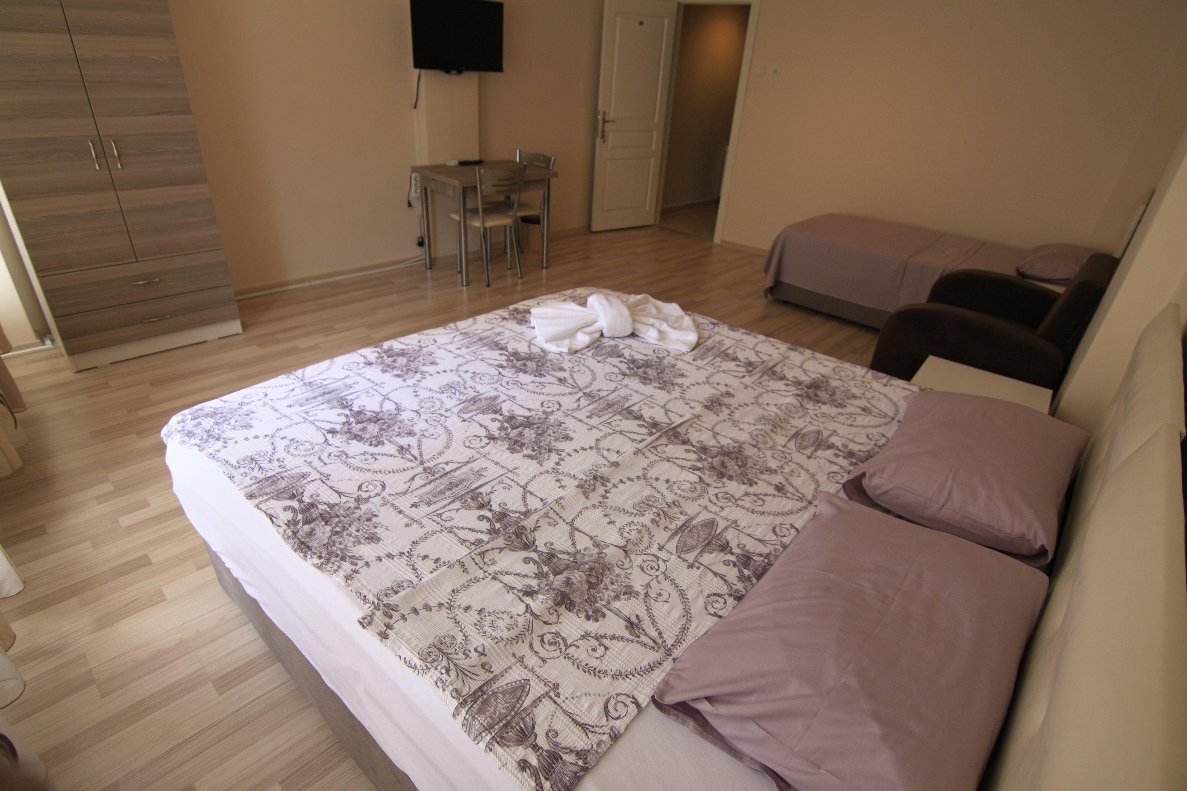 Aktif Istanbul Resort — Photos 1