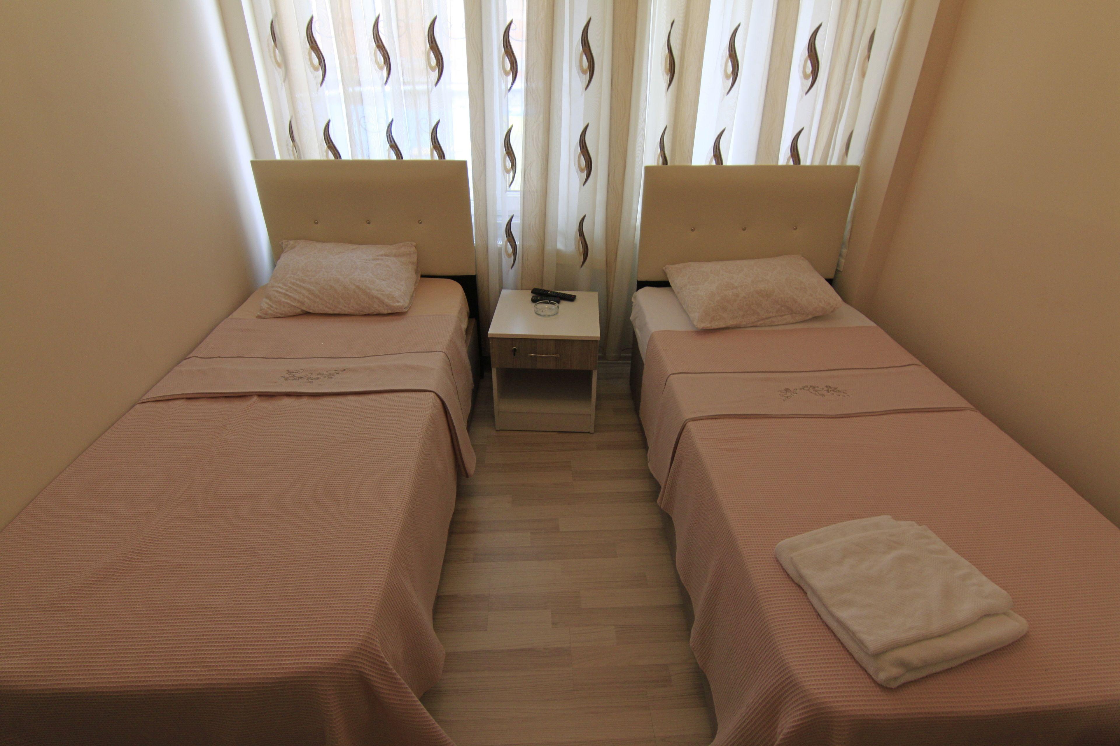 Aktif Istanbul Resort — Photos 2