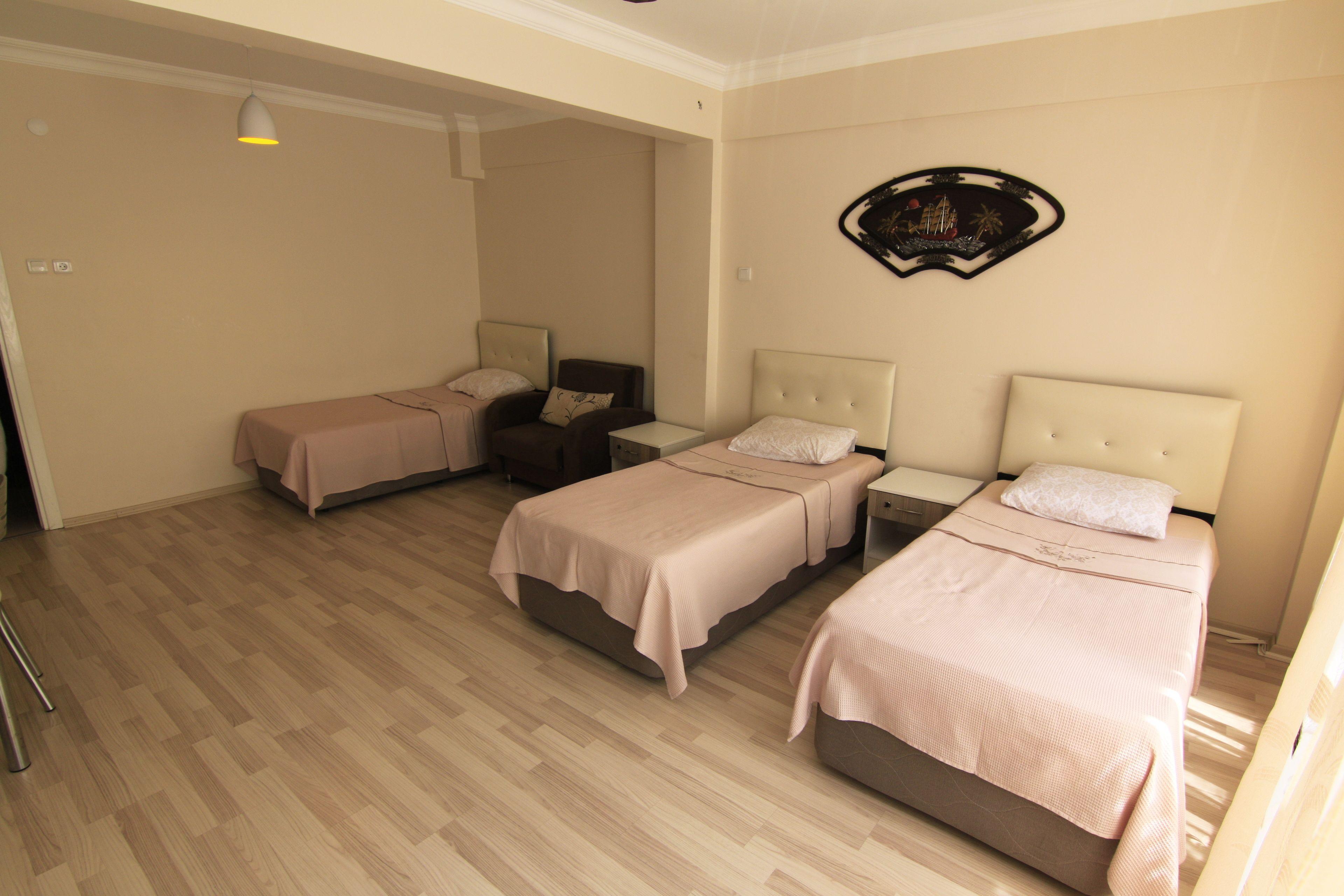 Aktif Istanbul Resort — Photos 3